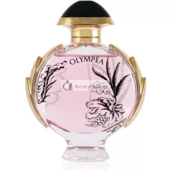 Paco Rabanne Olympea Blossom Eau de Parfum, 80 ml