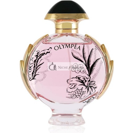 Paco Rabanne Olympea Blossom Eau de Parfum, 80 ml