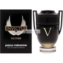 Paco Rabanne Invictus Victory Extreme Eau De Parfum 50ml