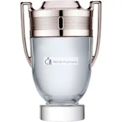 Paco Rabanne Invictus for Men EDT 200ml