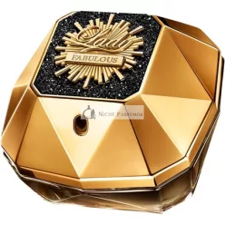 Paco Lady Million Fabulous EDP, 50ml