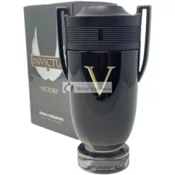   Paco Rabanne Invictus Victory Eau De Parfum Extrême Spray, 200 ml