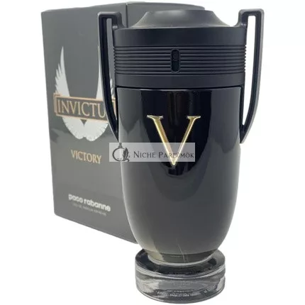 Paco Rabanne Invictus Victory Eau De Parfum Extrême Spray, 200 ml