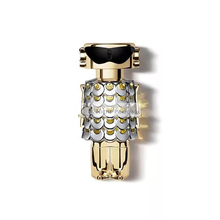 Paco Rabanne Fame Eau De Parfum Spray, 80 ml