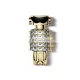 Paco Rabanne Fame Eau De Parfum Spray, 80 ml