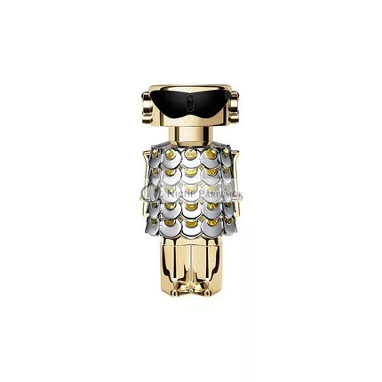 Paco Rabanne Fame Eau de Parfum für Damen 50 ml