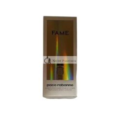 Paco Rabanne Fame Körpermilch für Damen 200 ml