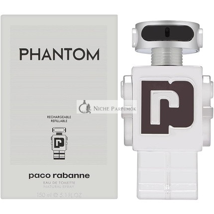 Paco Rabanne Eau de Toilette Spray, 150ml