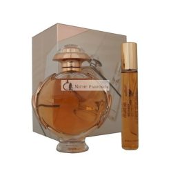 Paco Rabanne Olympea Szett EDP 80ml + EDP Mini 20ml