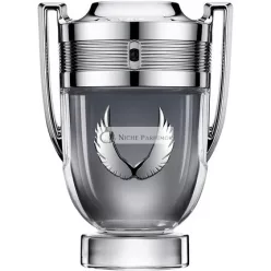 Paco Rabanne Invictus Platinum Eau de Parfum 50ml