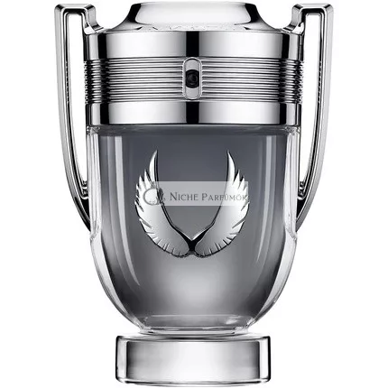 Paco Rabanne Invictus Platinum Eau de Parfum 50ml