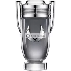 Paco Rabanne Invictus Platinum Eau de Parfum Spray 200ml