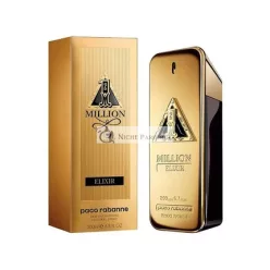   Paco Rabanne 1 Million Elixir Eau de Parfum für Herren 200 ml