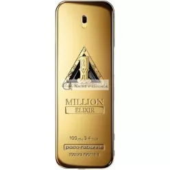   Paco Rabanne 1 Million Elixir Intense Parfum Spray für Frauen, 100ml