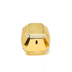   Paco Rabanne Lady Million Eau de Parfum Spray 50 ml mit Bonus 10 ml Reisewasser
