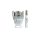 Paco Rabanne Invictus Ajándékcsomag Férfiaknak - Eau De Toilette Spray 100ml + Mini Eau De Toilette Spray 20ml