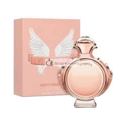 Paco Rabanne Olympea Eau de Parfum, 80 ml