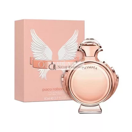 Paco Rabanne Olympea Eau de Parfum, 80 ml