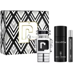 Paco Rabanne Phantom Eau de Toilette, 100ml