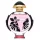 Paco Rabanne Olympéa Flora Intense Eau de Parfum für Damen 50 ml