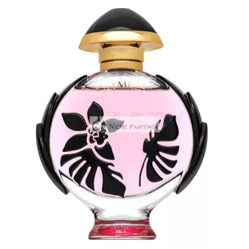 Paco Rabanne Olympéa Flora Intense Eau de Parfum für Damen 50 ml