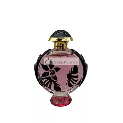 Paco Rabanne Olympéa Flora Intense Eau de Parfum Spray