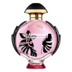 Olympea Flora Intense von Paco Rabanne, 80ml