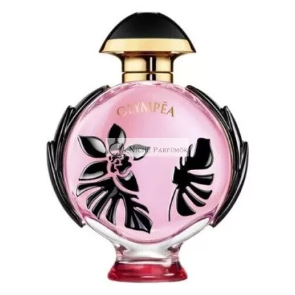 Olympea Flora Intense von Paco Rabanne, 80ml