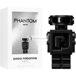 Paco Rabanne Phantom Parfüm für Herren 50 ml