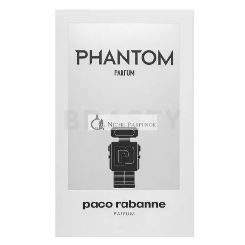 Paco Rabanne Phantom Parfüm für Herren 100 ml