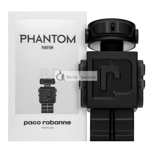 Paco Rabanne Phantom Parfüm für Herren 100 ml