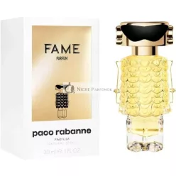 Paco Rabanne Fame Duft, 30ml