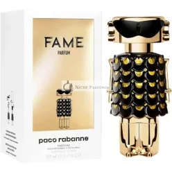 Paco Rabanne Fame Parfum, 80ml
