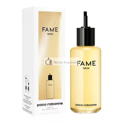 Paco Rabanne Fame Parfum für Frauen