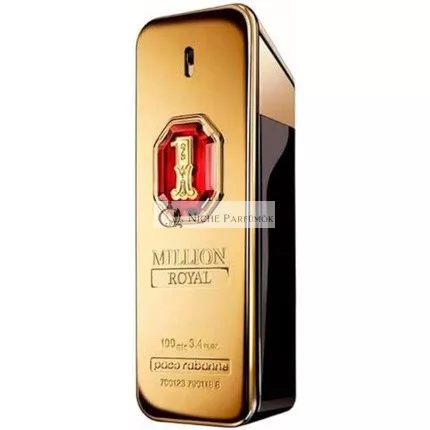 Paco Rabanne 1 Million Royal Fragrance 100ml
