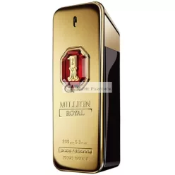   Paco Rabanne 1 Million Royal Parfüm für Herren 200 ml