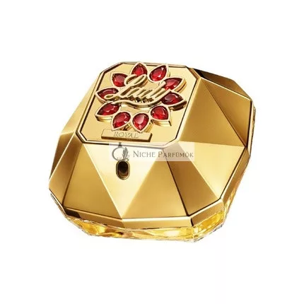 PACO RABANNE Lady Million Royal Eau de Parfum, 50ml