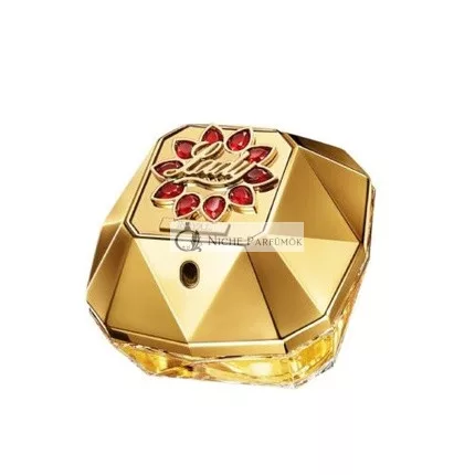 PACO RABANNE Lady Million Royal Eau de Parfum für Frauen, 80ml