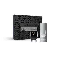 Invictus Victory XTRM Eau de Parfum, 100ml - Packung 150ml