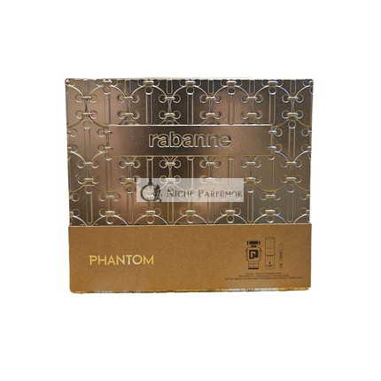 Paco Rabanne Phantom Ajándékcsomag 2023