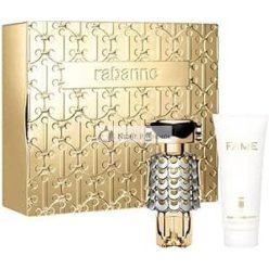 Paco Rabanne Fame Eau de Parfum 50ml + Testápoló 75ml
