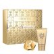 Paco Rabanne Lady Million 50ml EDP Spray + 75ml Testápoló Ajándékcsomag 2023