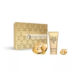 Paco Rabanne Damenparfüm Eau de Parfum