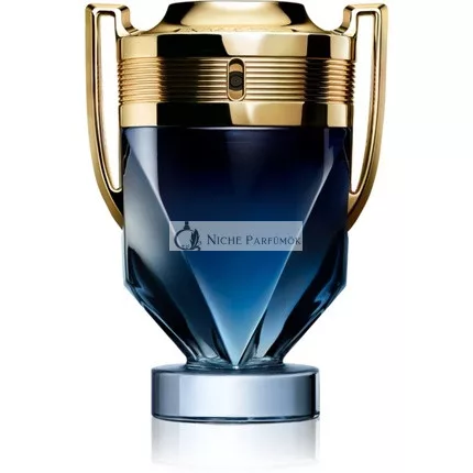 Invictus Parfum, 50ml