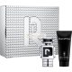 Rabanne Phantom Geschenkset für Männer