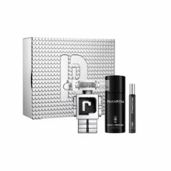 Paco Rabanne Phantom EDT Spray 100 ml