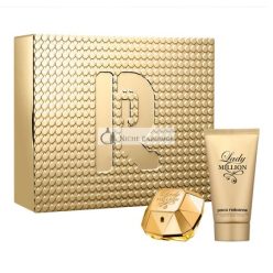 Paco Rabanne Eau De Parfum Set, 50ml