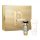 PACO RABANNE Fame Geschenkbox Eau de Parfum für Frauen, 50 ml, Körperlotion 75 ml