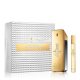 Paco Rabanne 1 Million Eau de Toilette 100ml + 10ml Mini Größe Box