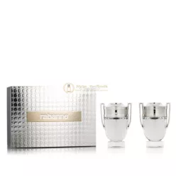 Paco Rabanne Invictus EDT Herrenparfüm, 50ml